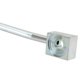 thumbnail image 4 of Manguera de Freno TRQ Delantera Izquierda para Ford Windstar 1999-2003, 4 of 6