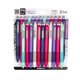 thumbnail image 1 of Lápiz mecánico Zebra Pen Z-Grip de 0,7 mm, 18 unidades, varios colores, 1 of 6