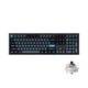 thumbnail image 1 of Teclado Keychron Q6 Pro completo de aluminio Bluetooth RGB marrón, 1 of 9
