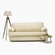 thumbnail image 2 of Sofa Caburga 3c Beige, 2 of 5