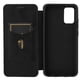 thumbnail image 5 of Funda Flip para FOXDOCK Samsung Galaxy A02S - Funda magnética de negocios, funda protectora delgada, 5 of 5