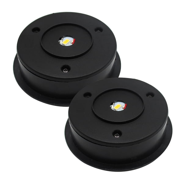 Paquete de 2 piezas de repuesto para luz solar, repuesto de luz solar superior para colgar al aire libre