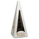 thumbnail image 4 of Torre Eiffel Paris De 30 Cm Metal Adorno, 4 of 5