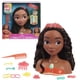 thumbnail image 3 of Cabeza para peinar Disney Moana de 14 piezas, 3 of 3