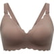 thumbnail image 1 of Sostén Momcozy De Lactancia Sin Costuras Con Soporte Jelly Strip, 1 of 3