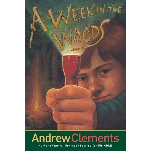 Atheneum Books for Young Readers – Una semana en el bosque
