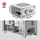 thumbnail image 5 of Fuente de alimentación MSI MAG A850GL PCIE5 White 80 Plus Gold, 5 of 6