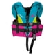 thumbnail image 1 of Chaleco salvavidas O'Neill Infant Superlite USCG turquesa/baya/lima, 1 of 1
