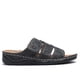 thumbnail image 1 of Sandalia Nuria Black Apóstol 36, 1 of 3