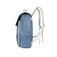 thumbnail image 4 of Ecosusi Mochila Inspiración Denim para Notebook 15,6” - Azul, 4 of 8