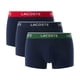thumbnail image 1 of Calzoncillos Lacoste Cotton Stretch Essentials Pack de 3, 1 of 5