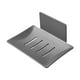 thumbnail image 5 of Jabonera Pequeña De Metal Para Pared, Fácil De Limpiar, Para Decoración De Ducha, 5 of 5