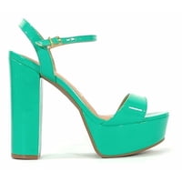 Sandalia De Fiesta Vizzano Green 6282.455.13488.93370 - Talla 38