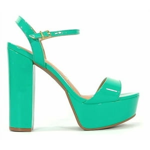 Sandalia De Fiesta Vizzano Green 6282.455.13488.93370 - Talla 38