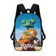 thumbnail image 1 of Mochila Desmarcar Estilo Campus, 1 of 6