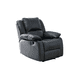 thumbnail image 1 of Berger reclinable León 88x92x9104 Cm- M+Design, 1 of 4