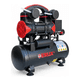 thumbnail image 2 of Compresor de Aire 24 Litros 2HP 220V – 8 Bar – 4 CFM con aceite, 2 of 4