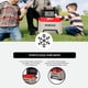 thumbnail image 4 of Hielera Cooler Heavy duty Para Bmx De 25 Cuartos De Galón Con Cool Riser, 4 of 7