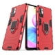 thumbnail image 1 of FOXDOCK Funda Antigolpes para Xiaomi Redmi Note 10 5G – Protección Total con Soporte y Diseño Robusto, 1 of 5