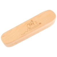 Magideal - Badajo De Sastre De , Edredones De Baqueta De Mano, Herramienta De Aplanamiento De Grande Para Coser, Planchar, Pliegues,