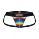 thumbnail image 1 of Bike Pride Jockstrap Large, 1 of 3