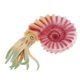 thumbnail image 5 of Simulación De Animales Del Océano Modelo Figura Juguetes Educativos Para Ni?os - Caracol De Mar Rosa, 5 of 5