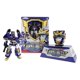 thumbnail image 2 of Figura de acción hwasooboon Mini Force Temporada 6 Robot Policía Patrulla Más Fuerte, 2 of 2