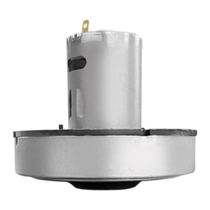 Bothyi - Motor De Cc Estable De 18,5 V Y 120 W Para Aspiradoras De Alta Velocidad Y Gran Succión.