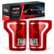 thumbnail image 1 of Luces Traseras FOMIUZY para Ford F150 2015‑2017 (Par), 1 of 7