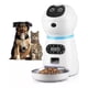 thumbnail image 1 of Robot Alimentador Automático Para Mascotas Dispensador, 1 of 3