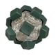 thumbnail image 3 of Pelota Antiestrés Con Teclado Portátil Para Pasar El Rato En El Aula, Juguete Sensorial De Oficina, Color Verde Oscuro, 3 of 5