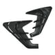 thumbnail image 4 of 1 Par De Pegatinas Universales Para Guardabarros De Ventilación Lateral De Coche Para Coches SUV Estilo Resistente B, 4 of 5