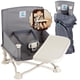 thumbnail image 1 of OmniBoost Booster Seat with Tray, Travel High Chair, Baby Chair, 1 of 3