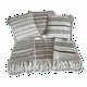 thumbnail image 3 of Alfombra Bajada De Cama 90x59cm Boho Colorido Decorativa Rustico, 3 of 3