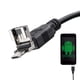thumbnail image 2 of Microscopio digital AmScope UWT 50-500X con USB de 8 LED, 2 of 5