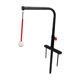 thumbnail image 5 of Ayuda De Entrenamiento De Bateo De Golf Swing Groover Para El Patio Profesional De Deportes Al Aire Libre, 5 of 6