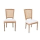 thumbnail image 1 of Pack x 2 Silla Comedor Clasica, 1 of 6