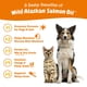 thumbnail image 2 of Suplemento de aceite de salmón salvaje de Alaska Zesty Paws 946 ml para mascotas, 2 of 8