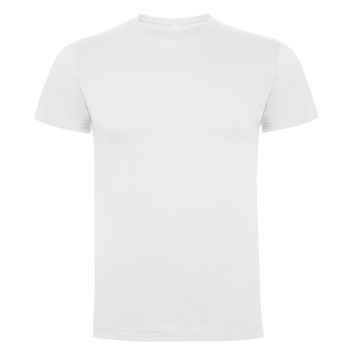 Andesland - Polera 100% Algodón Manga Corta Hombre