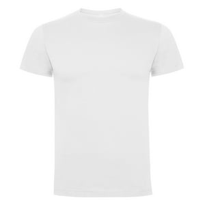 Andesland - Polera 100% Algodón Manga Corta Hombre