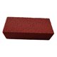 thumbnail image 3 of Herramienta De Ajuste De Borde De Piedra De Goma De Snowboard Para Suministros Accesorios De Snowboard Rojo, 3 of 5