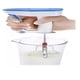 thumbnail image 3 of Batidora Blender De Mano Turbo Manual, 3 of 3