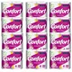 thumbnail image 2 of Papel Higiénico Confort Doble Hoja Manga 12 Packs 22m, 2 of 3