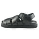 thumbnail image 2 of Sandalia Chalada Mujer Viva-11 Negro Casual, 2 of 6