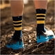 thumbnail image 3 of Honey Stripes – Calcetín Trail Run Versus Socks m/l, 3 of 3
