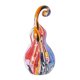 thumbnail image 5 of Estatuilla Abstracta De Apple, Adorno De Escritorio, Graffiti, Decoración De Oficina, Estilo 2, 5 of 5
