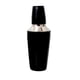 thumbnail image 1 of Coctelera 500ML Acero Inoxidable 1 Pieza Negro, 1 of 1