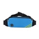 thumbnail image 1 of Deporte Cintura Correr Ajustable Camping Impermeable Bolso Pequeño Mujer Azul, 1 of 5
