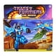 thumbnail image 2 of Figura de Acción Hasbro The Transformers Thundercracker G1, 2 of 3