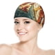 thumbnail image 5 of Gorro de Natación Flash Man Licra, 5 of 6